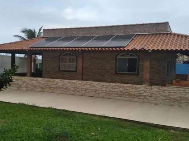 Casa venda em Saquarema, Sampaio Corrêa