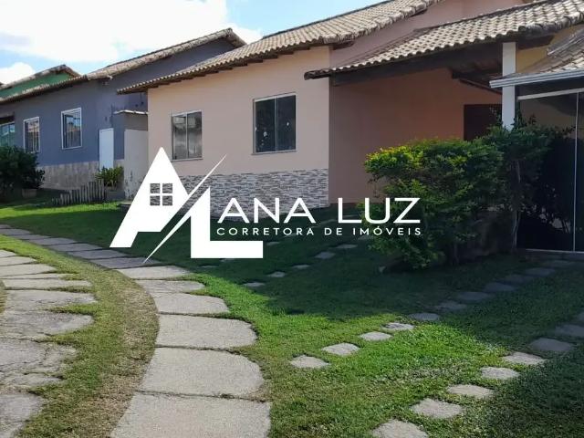 Casa venda em Saquarema