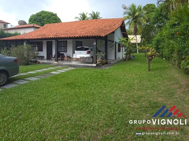 Casa venda em Saquarema