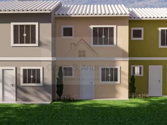 Casa venda em Região Geográfica Imediata do Rio de Janeiro, Saquarema