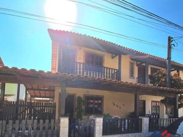 Casa venda em Saquarema