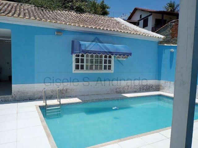 Casa venda em Região Geográfica Imediata do Rio de Janeiro, Saquarema