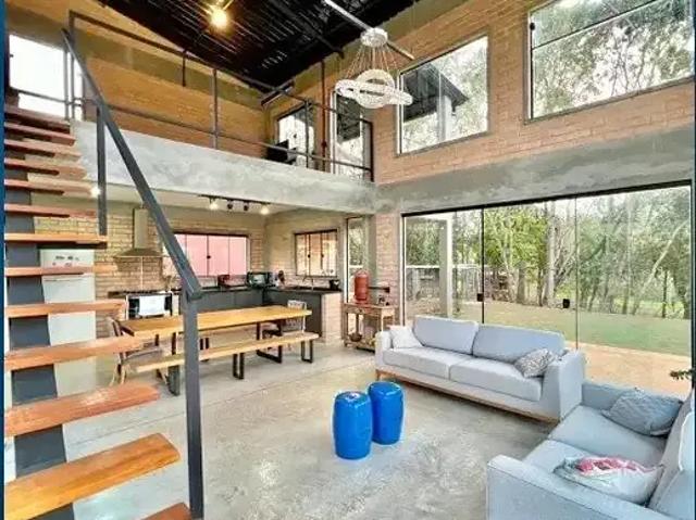 Casa venda em Centro, Sarapuí