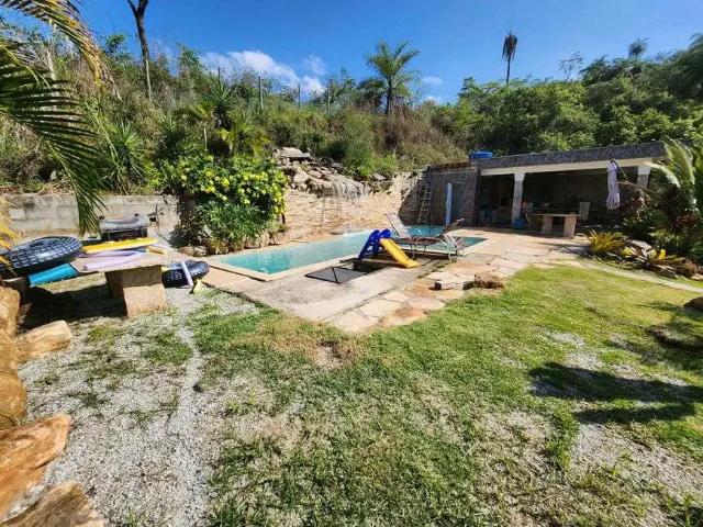 Casa venda em Região Geográfica Imediata de Belo Horizonte, Região Metropolitana de Belo Horizonte