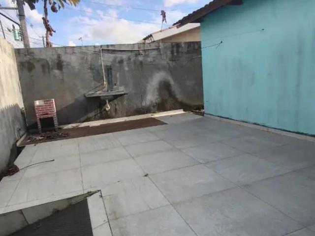 Casa venda em Recanto das Rosas, Satuba