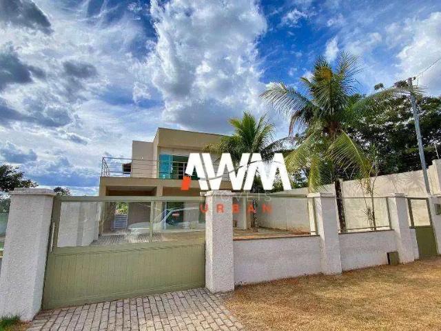 Casa venda em Região Geográfica Imediata de Goiânia, Senador Canedo