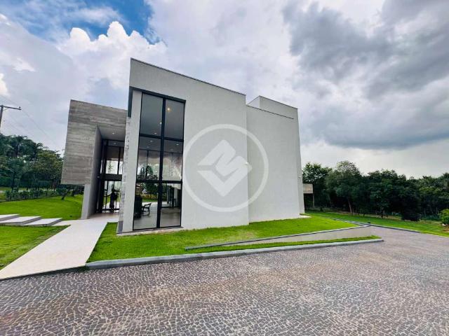 Casa venda em Condomínio Alta Vista II, Senador Canedo