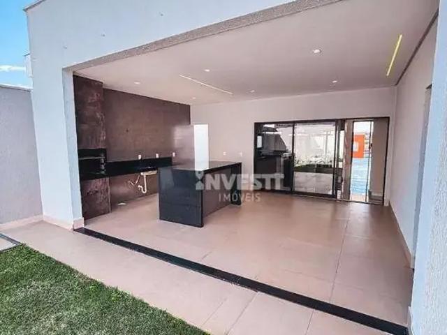 Casa venda em Residencial Morada do Bosque, Senador Canedo
