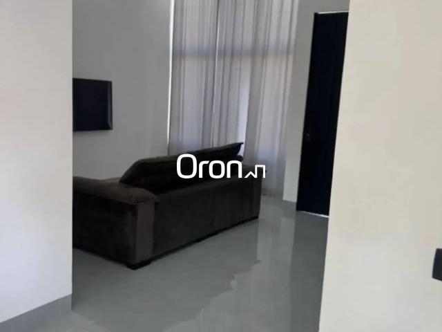 Casa venda em Residencial Morada do Bosque, Senador Canedo