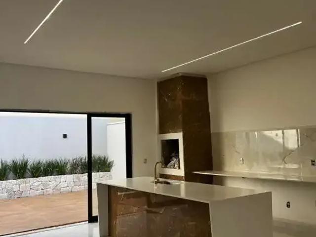 Casa venda em Residencial Condomínio Jardim Veneza, Senador Canedo