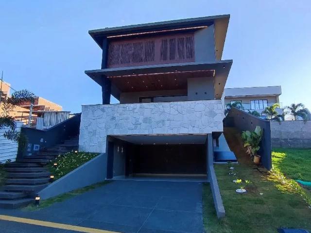 Casa venda em Jardins Barcelona, Senador Canedo