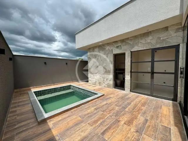Casa venda em Jardins Barcelona, Senador Canedo