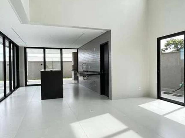 Casa venda em Residencial Morada do Bosque, Senador Canedo