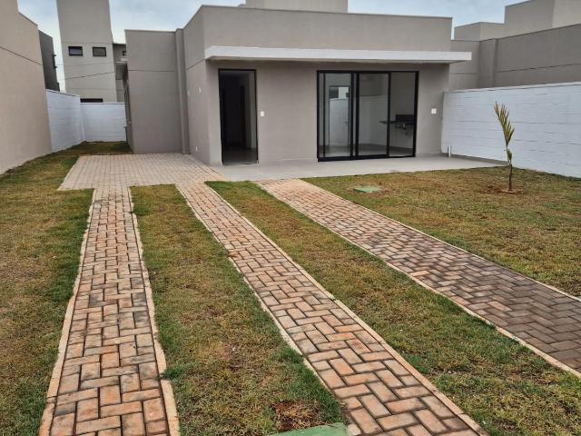 Casa venda em Residencial Prado, Senador Canedo