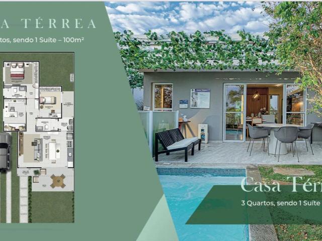 Casa venda em Residencial Jardim Canedo, Senador Canedo