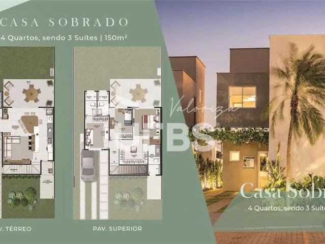 Casa venda em Residencial Buriti, Senador Canedo
