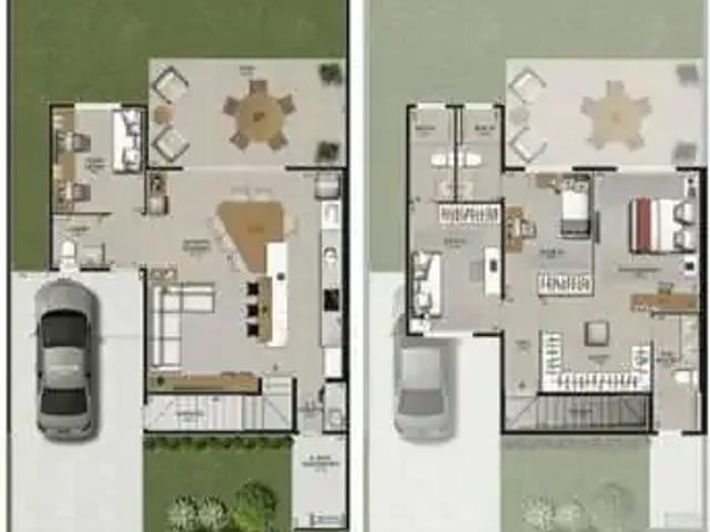 Casa venda em Região Geográfica Imediata de Goiânia, Senador Canedo