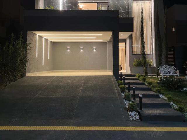 Casa venda em Residencial Morada do Bosque, Senador Canedo