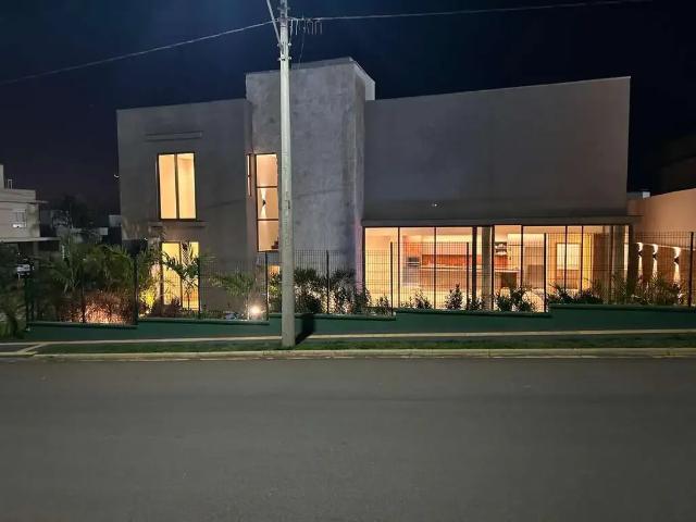 Casa venda em Região Geográfica Imediata de Rio Verde, Rio Verde