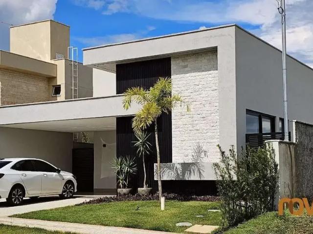 Casa venda em Condomínio Jardins Nápoles, Senador Canedo