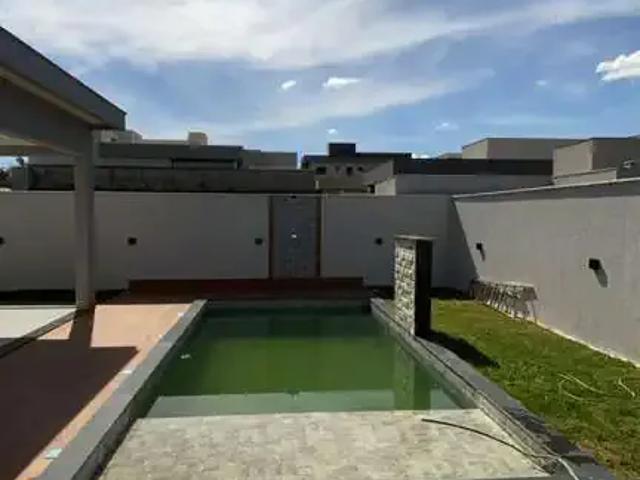 Casa venda em Residencial Condomínio Jardim Veneza, Senador Canedo