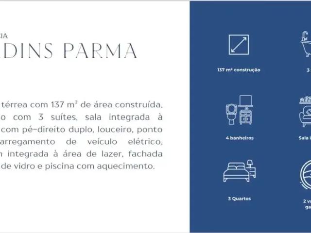 Casa venda em Residencial Morada do Bosque, Senador Canedo