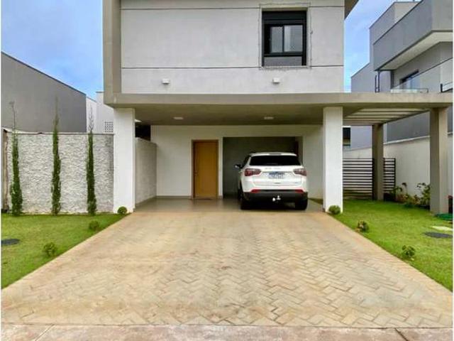 Casa venda em Residencial Morada do Bosque, Senador Canedo