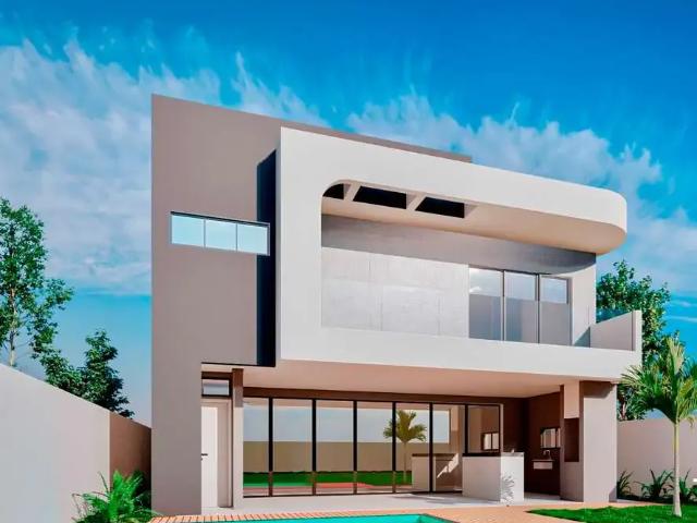 Casa venda em Região Geográfica Imediata de Goiânia, Senador Canedo