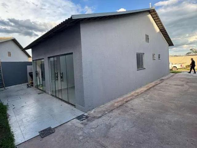 Casa venda em Parque Alvorada, Senador Canedo
