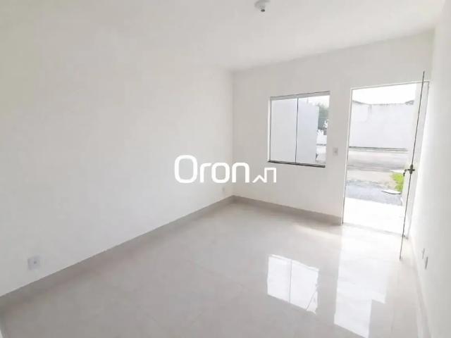 Casa venda em Jardim das Oliveiras, Senador Canedo