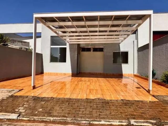Casa venda em Residencial Anuar Auad, Senador Canedo