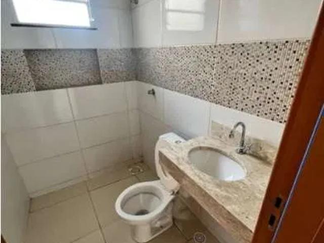 Casa venda em Residencial Village dos Buritis, Senador Canedo