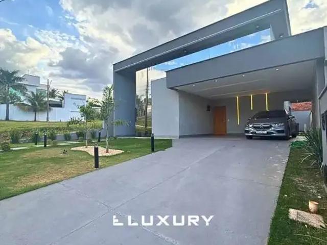 Casa venda em Residencial Condomínio Jardim Veneza, Senador Canedo