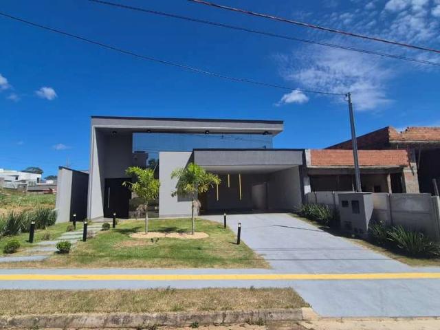 Casa venda em Condomínio Ecológico Mansões Morumbi, Senador Canedo