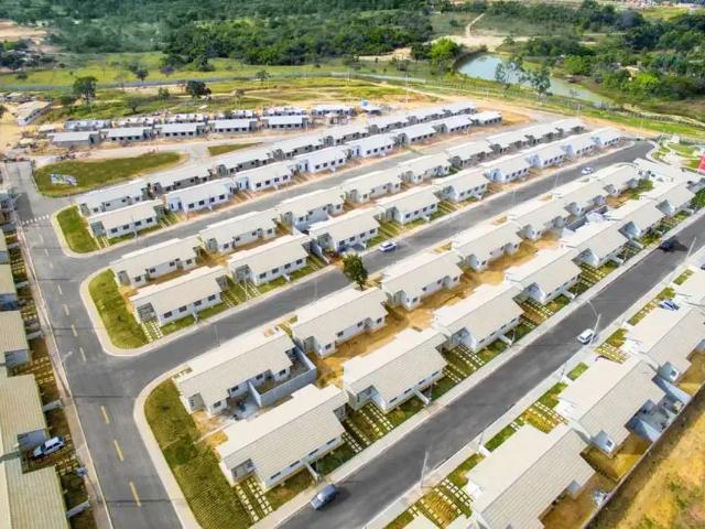 Casa venda em Região Geográfica Imediata de Goiânia, Senador Canedo