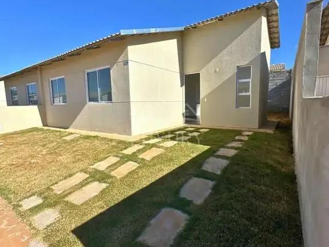 Casa venda em Região Geográfica Imediata de Goiânia, Senador Canedo