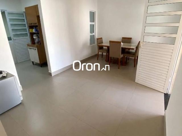 Casa venda em Residencial Morada do Bosque, Senador Canedo