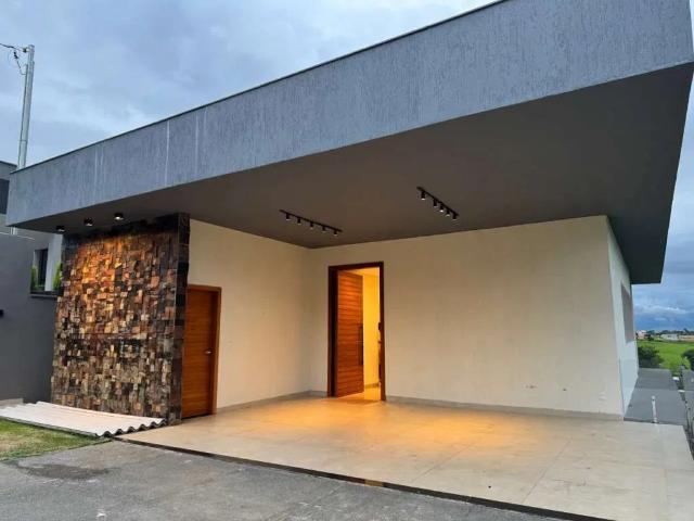Casa venda em Residencial Vale Verde, Senador Canedo