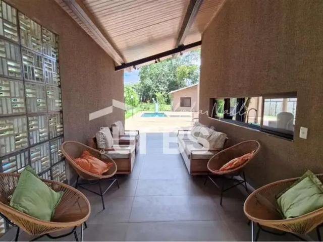 Casa venda em Região Geográfica Imediata de Goiânia, Senador Canedo