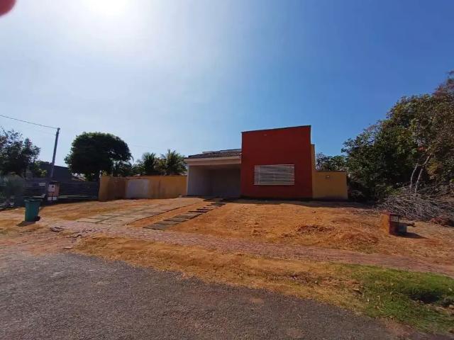 Casa venda em Região Geográfica Imediata de Goiânia, Senador Canedo