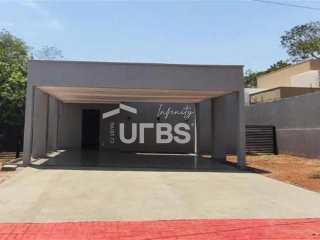 Casa venda em Residencial Vila Verde, Senador Canedo