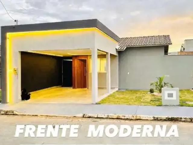 Casa venda em Região Geográfica Imediata de Goiânia, Senador Canedo