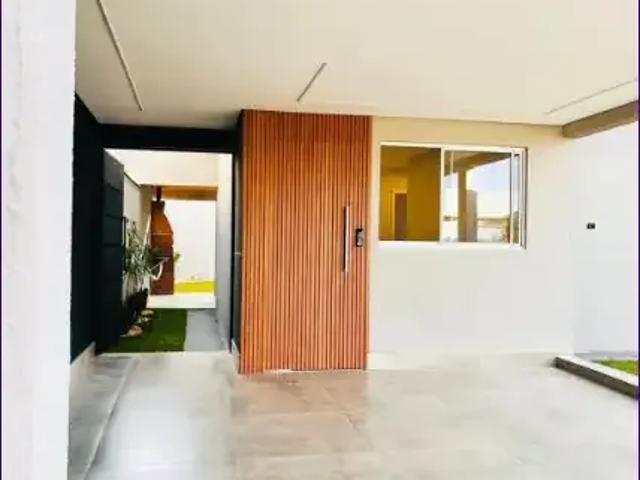 Casa venda em Região Geográfica Imediata de Goiânia, Senador Canedo