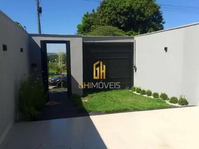 Casa venda em Região Geográfica Imediata de Goiânia, Senador Canedo