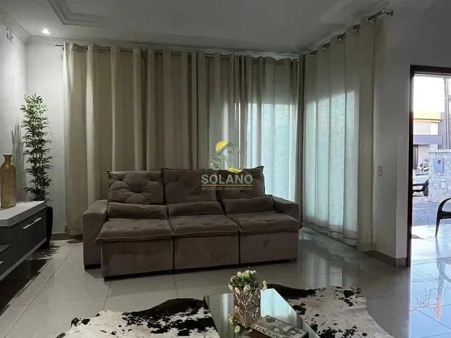 Casa venda em Residencial Condomínio Jardim Veneza, Senador Canedo
