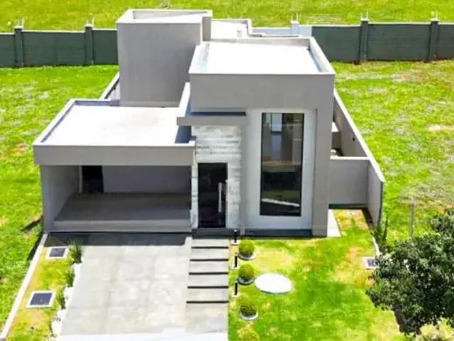 Casa venda em Região Geográfica Imediata de Goiânia, Senador Canedo
