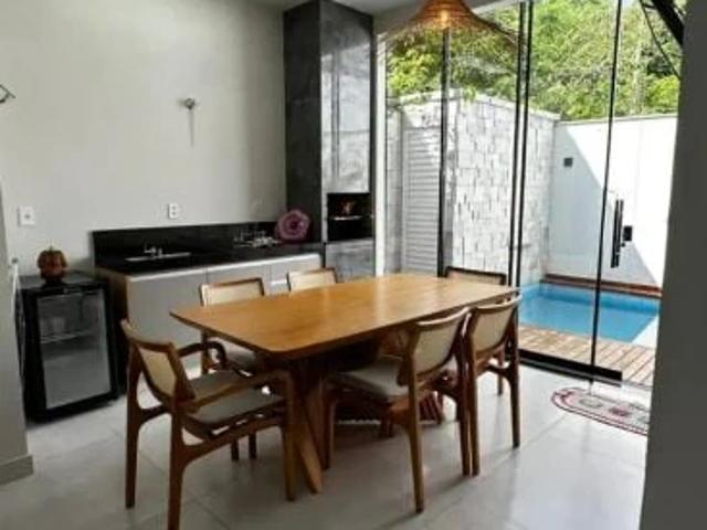 Casa venda em Senador Canedo, Região Geográfica Intermediária de Goiânia