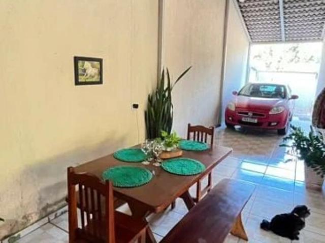 Casa venda em Sítios Vale das Brisas, Senador Canedo