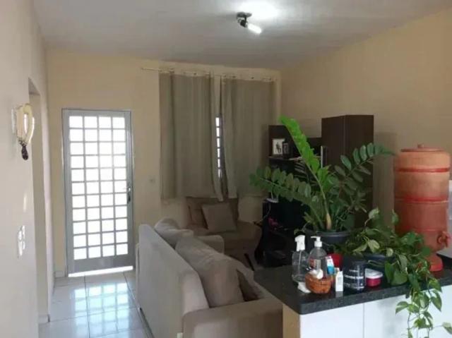 Casa venda em Bairro São Francisco II, Senador Canedo