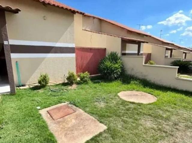 Casa venda em Sítio Vale das Brisas, Senador Canedo
